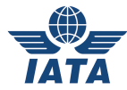 IATA -logotyp | Express Delivery